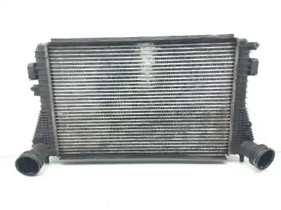 Автозапчастина б/у інтеркулер для volkswagen caddy ka/kb (2k) life посилання на oem iam 1k0145803cd  1k0145803e