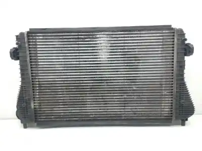 Автозапчастина б/у інтеркулер для volkswagen caddy ka/kb (2k) life посилання на oem iam 1k0145803cd  1k0145803e