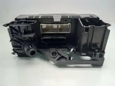 Автозапчасти б/у климат-контроль за volkswagen caddy ka/kb (2k) life ссылки oem iam 1k0820047jn  