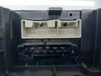 Автозапчасти б/у климат-контроль за volkswagen caddy ka/kb (2k) life ссылки oem iam 1k0820047jn  