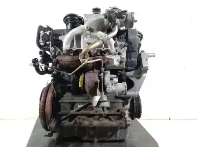 Автозапчастина б/у двигун комплект для volkswagen caddy ka/kb (2k) life посилання на oem iam bjb  177497