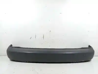 Pezzo di ricambio per auto di seconda mano PARAURTI POSTERIORE per VOLKSWAGEN CADDY KA/KB (2K)  Riferimenti OEM IAM 2K0807417E  