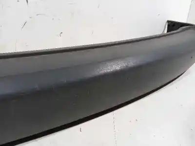 Pezzo di ricambio per auto di seconda mano paraurti posteriore per volkswagen caddy ka/kb (2k) life riferimenti oem iam 2k0807417e  