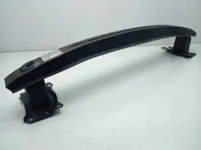 Автозапчасти б/у усиление переднего бампера за volkswagen caddy ka/kb (2k) life ссылки oem iam 1t0807109b