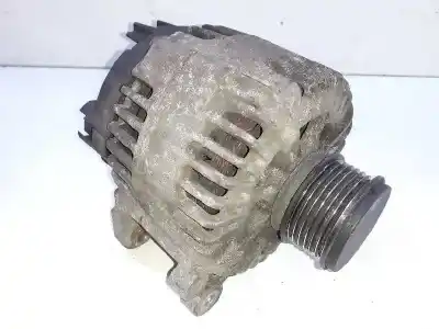 Second-hand car spare part alternator for audi a3 (8p) 2.0 16v fsi oem iam references 06f903023hx