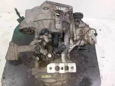 Pezzo di ricambio per auto di seconda mano riduttore per audi a3 (8p) 2.0 16v fsi riferimenti oem iam glb 370060 10053