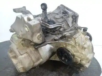 Pezzo di ricambio per auto di seconda mano riduttore per audi a3 (8p) 2.0 16v fsi riferimenti oem iam glb 370060 10053