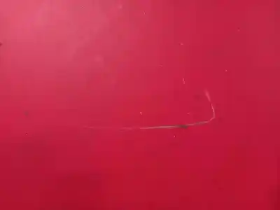 Second-hand car spare part bonnet for audi a3 (8p) 2.0 16v fsi oem iam references 8p0823029b  