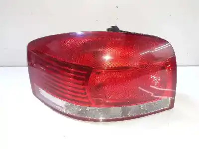 Piesă de schimb auto la mâna a doua lampã spate stânga pentru audi a3 (8p) 2.0 16v fsi referințe oem iam 8p0945095  