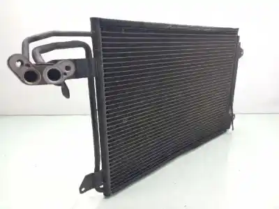 Second-hand car spare part air conditioning condenser / radiator for audi a3 (8p) 2.0 16v fsi oem iam references 1k0820411f