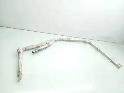 Tweedehands auto-onderdeel gordijn airbag voor rechts voor volkswagen cc (358) basis bluemotion oem iam-referenties 1k8880242d