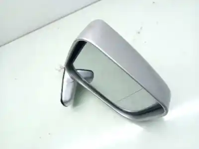 Peça sobressalente para automóvel em segunda mão espelho retrovisor direito por mitsubishi space wagon (n80/n90) 2.4 gdi cat referências oem iam mr511630