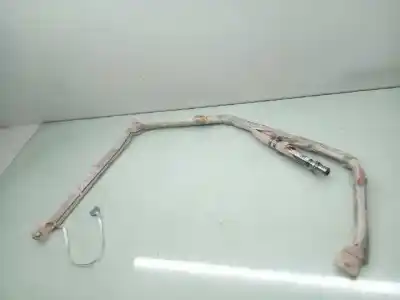 Tweedehands auto-onderdeel gordijnairbag voor links voor volkswagen cc (358) basis bluemotion oem iam-referenties 1k8880241d