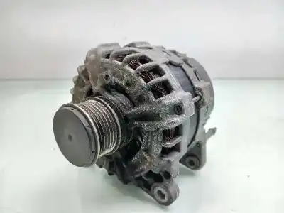 Recambio de automóvil de segunda mano de alternador para volkswagen cc (358) basis bluemotion referencias oem iam 03l903024f