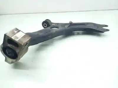 Tweedehands auto-onderdeel rechts voor ondergeheerde arm voor volkswagen cc (358) basis bluemotion oem iam-referenties 5n0407152