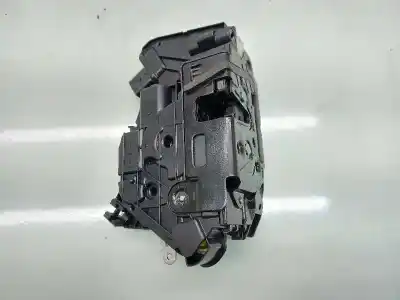 Recambio de automóvil de segunda mano de cerradura puerta delantera derecha para volkswagen cc (358) basis bluemotion referencias oem iam 5n1837016e