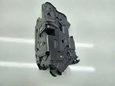 Tweedehands auto-onderdeel linker voordeur slot voor volkswagen cc (358) basis bluemotion oem iam-referenties 5n1837015e