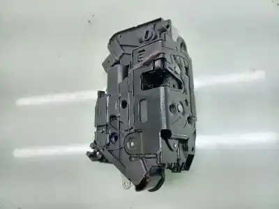 Tweedehands auto-onderdeel achter rechts deurslot voor volkswagen cc (358) basis bluemotion oem iam-referenties 5n0839016g