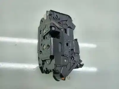 Recambio de automóvil de segunda mano de cerradura puerta trasera izquierda para volkswagen cc (358) basis bluemotion referencias oem iam 5n0839015g