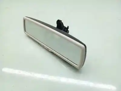 Tweedehands auto-onderdeel binnenspiegel voor volkswagen cc (358) basis bluemotion oem iam-referenties 7n0857511k