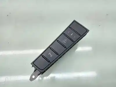 Tweedehands auto-onderdeel schakelaar voor volkswagen cc (358) basis bluemotion oem iam-referenties 3ab927238ak