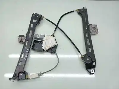 Recambio de automóvil de segunda mano de elevalunas delantero derecho para volkswagen cc (358) basis bluemotion referencias oem iam 3c8837462m