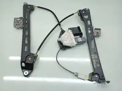 Recambio de automóvil de segunda mano de elevalunas delantero izquierdo para volkswagen cc (358) basis bluemotion referencias oem iam 3c8837461m