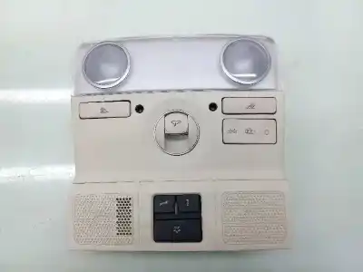 Tweedehands auto-onderdeel binnenlicht voor volkswagen cc (358) basis bluemotion oem iam-referenties 1k0947105