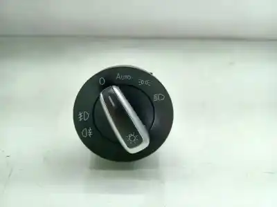 Tweedehands auto-onderdeel lichtbesturing voor volkswagen cc (358) basis bluemotion oem iam-referenties 3c8941431a