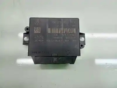 Tweedehands auto-onderdeel elektronische module voor volkswagen cc (358) basis bluemotion oem iam-referenties 3ae9194758b