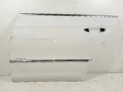 Tweedehands auto-onderdeel deur links achter voor volkswagen cc (358) basis bluemotion oem iam-referenties 3c8833055e