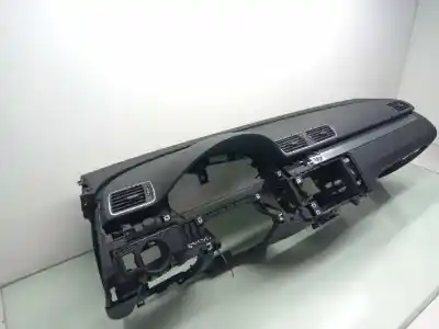 Tweedehands auto-onderdeel dashboard voor volkswagen cc (358) basis bluemotion oem iam-referenties 