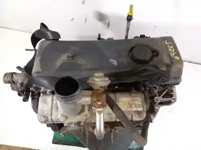 Pièce détachée automobile d'occasion moteur complet pour opel movano a autobús (x70) 2.5 dti (jd) références oem iam s8u772 3131780 111166464