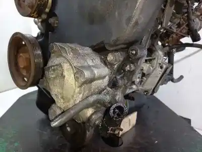 Pièce détachée automobile d'occasion moteur complet pour opel movano a autobús (x70) 2.5 dti (jd) références oem iam s8u772 3131780 111166464