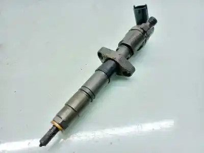 Gebrauchtes Autoersatzteil injektor zum opel movano (2004 =>) bus l3h2 3.9t oem-iam-referenzen 93189952  0445110265