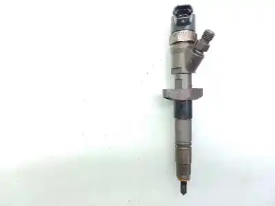 Gebrauchtes Autoersatzteil injektor zum opel movano (2004 =>) bus l3h2 3.9t oem-iam-referenzen 93189952  0445110265