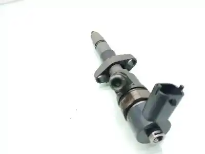 Gebrauchtes Autoersatzteil injektor zum opel movano (2004 =>) bus l3h2 3.9t oem-iam-referenzen 93189952  0445110265
