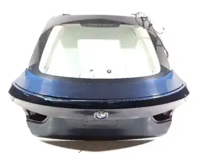 Pièce détachée automobile d'occasion HAYON pour BMW SERIE 3 GRAN TURISMO (F34)  Références OEM IAM 41007363253  
