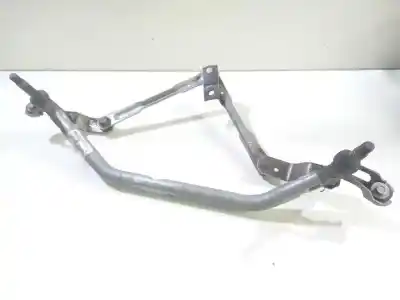 Peça sobressalente para automóvel em segunda mão mecanismo de escova dianteira por peugeot 208 allure referências oem iam 9673222580