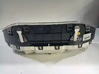 Peça sobressalente para automóvel em segunda mão quadrante por peugeot 208 allure referências oem iam 9822633380 9800654580 9803993280