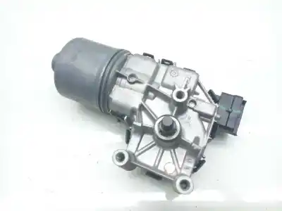 Peça sobressalente para automóvel em segunda mão motor do limpa para brisas por peugeot 208 allure referências oem iam 0390241540