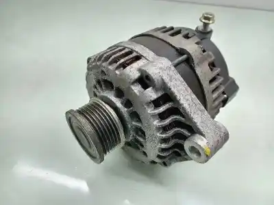 Автозапчастина б/у генератор для chevrolet captiva 2.2 vcdi ltz посилання на oem iam 13580078