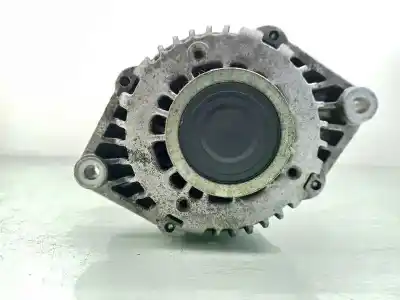Pezzo di ricambio per auto di seconda mano alternatore per chevrolet captiva 2.2 vcdi ltz riferimenti oem iam 13580078 28-6837 13579114