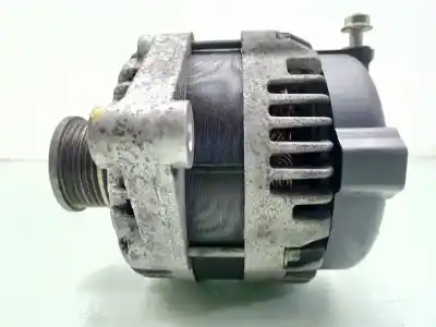 Pezzo di ricambio per auto di seconda mano alternatore per chevrolet captiva 2.2 vcdi ltz riferimenti oem iam 13580078 28-6837 13579114