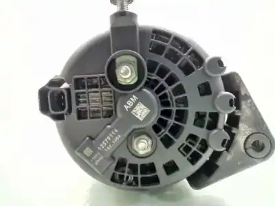 Pezzo di ricambio per auto di seconda mano alternatore per chevrolet captiva 2.2 vcdi ltz riferimenti oem iam 13580078 28-6837 13579114