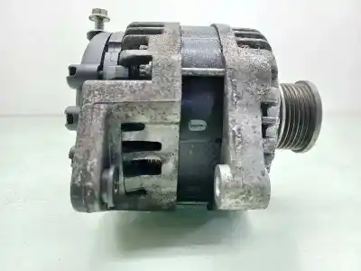 Pezzo di ricambio per auto di seconda mano alternatore per chevrolet captiva 2.2 vcdi ltz riferimenti oem iam 13580078 28-6837 13579114