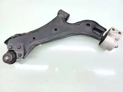 Автозапчасти б/у передний правый нижний рычаг подвески за chevrolet captiva 2.2 vcdi ltz ссылки oem iam 20946157  