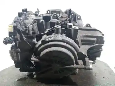 Second-hand car spare part gearbox for chevrolet captiva 2.2 vcdi ltz oem iam references 24261351 24261351 611tkrr1236a1024