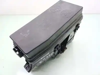 Second-hand car spare part fuse box unit for chevrolet captiva 2.2 vcdi ltz oem iam references 96627219  95471068