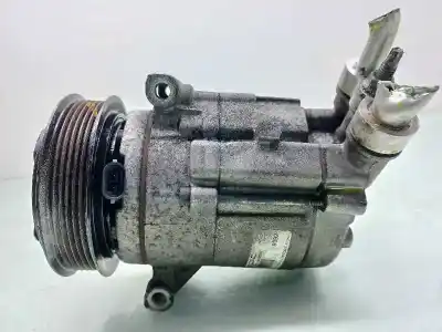 Gebrauchtes Autoersatzteil klimakompressor zum chevrolet captiva 2.2 vcdi ltz oem-iam-referenzen 94552594 51-1282 95459392